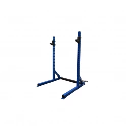 ETE Racks & Rigs Basic Squat Rack With Pull Up Bar 4 To 6 Week Lead Time
