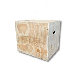 ETE 3 In 1 Wood Plyo Boxes Body Weight & Plyo Boxes 9 ETE 3 In 1 Wood Plyo Boxes Body Weight & Plyo Boxes