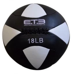 ETE Medicine Balls & Sleds Pro Wall Balls