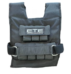 ETE Weight Vests