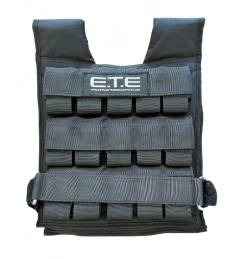ETE Weight Vests