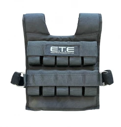 ETE Weight Vests