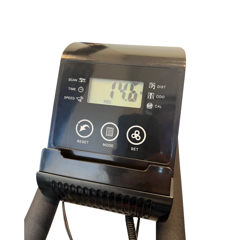 Extreme Training Equipment AirGo Spin Bike 5 Extreme Training Equipment AirGo Spin Bike