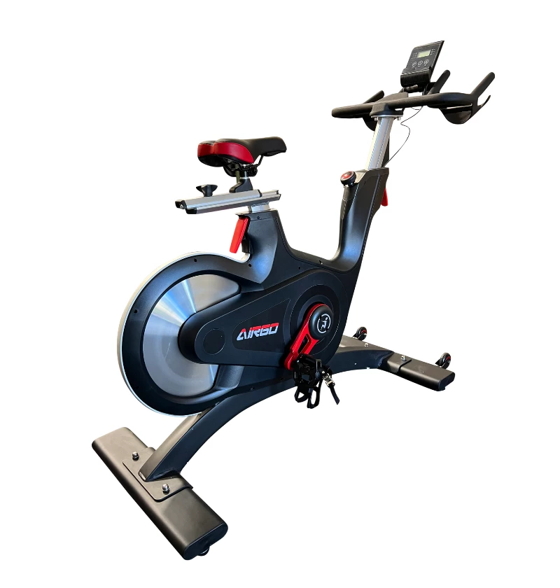 Extreme Training Equipment AirGo Spin Bike 12 Extreme Training Equipment AirGo Spin Bike