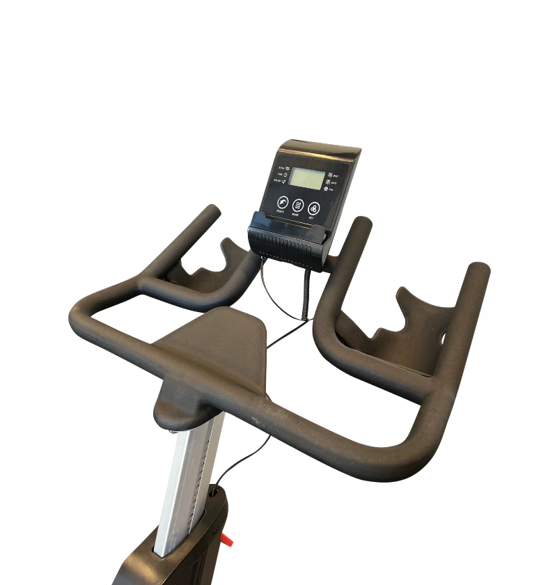 Extreme Training Equipment AirGo Spin Bike 8 Extreme Training Equipment AirGo Spin Bike