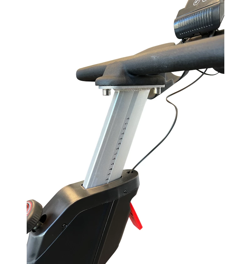 Extreme Training Equipment AirGo Spin Bike 10 Extreme Training Equipment AirGo Spin Bike