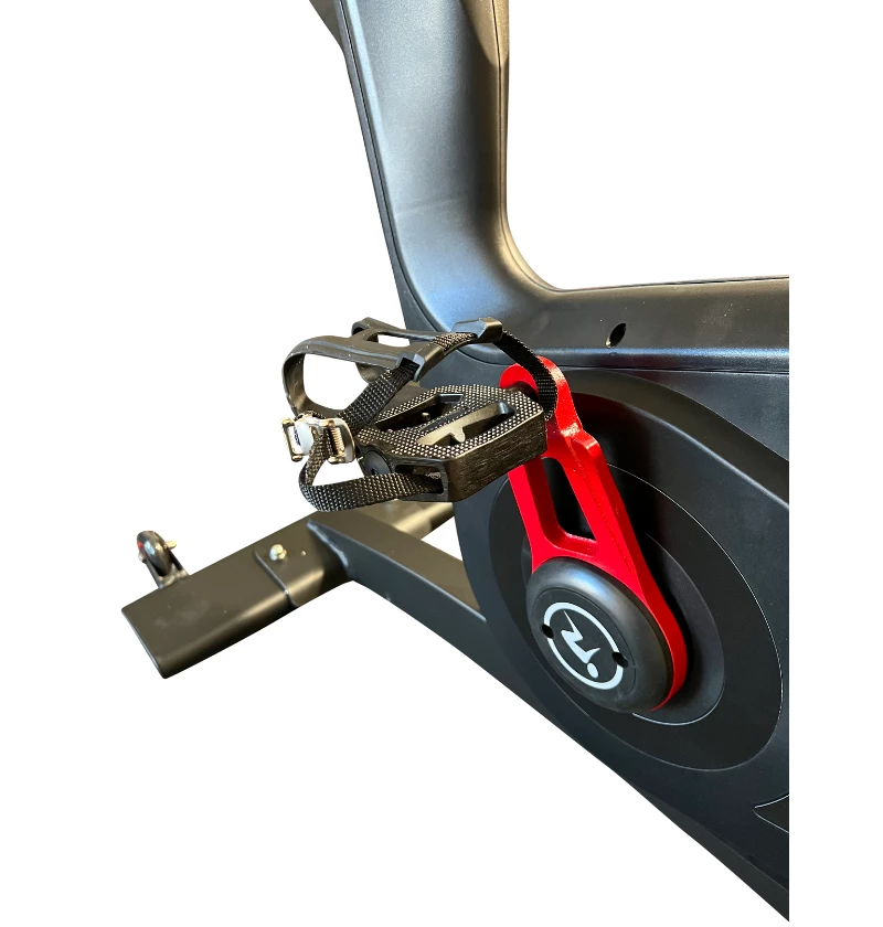 Extreme Training Equipment AirGo Spin Bike 9 Extreme Training Equipment AirGo Spin Bike