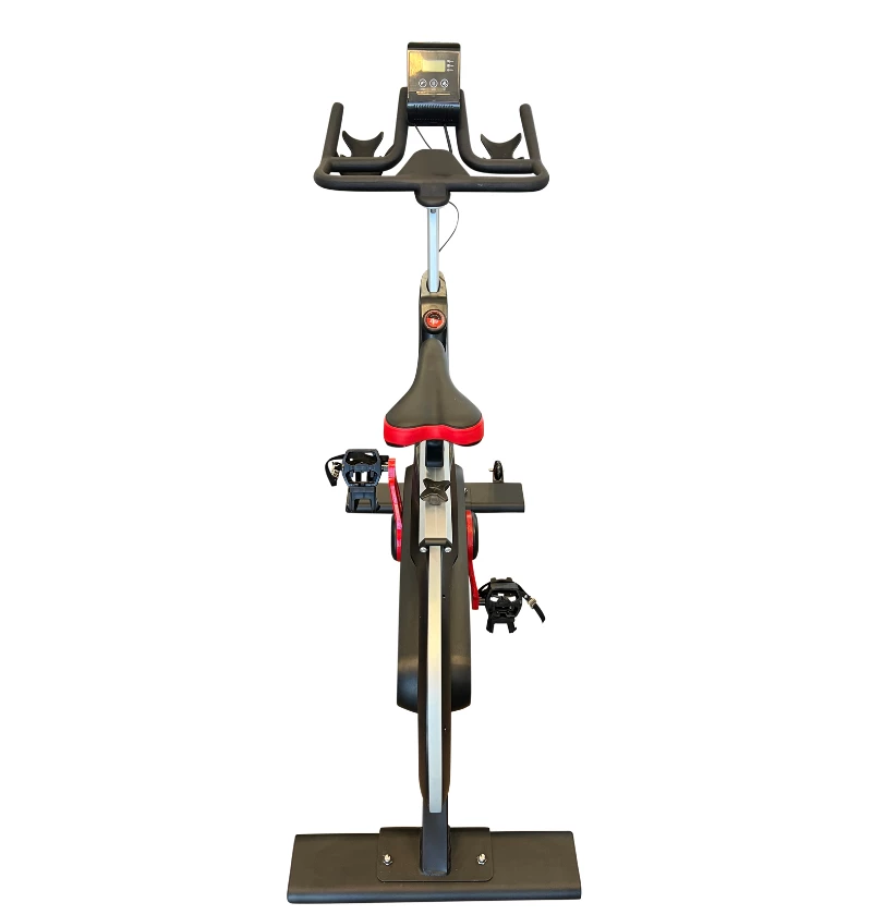 Extreme Training Equipment AirGo Spin Bike 6 Extreme Training Equipment AirGo Spin Bike