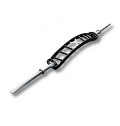 ETE Extreme Cambered Bar Olympic Bars & Weights