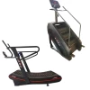 Extreme Training Equipment AirGo Stair Climber + AirGo Curve Treadmill PACKAGE DEAL 2 Extreme Training Equipment AirGo Stair Climber + AirGo Curve Treadmill PACKAGE DEAL