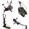 Extreme Training Equipment Machines & Cardio AirGo Ski Trainer + Rower + Bike + Stair Climber PACKAGE DEAL