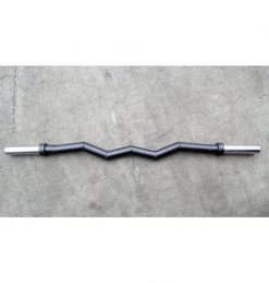 ETE Olympic Fat Curl Bar