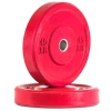 ETE Dumbbells/Kettlebells & Plates Colored Bumper Plates (Pairs) IN STOCK
