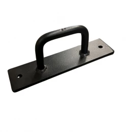 Extreme Training Equipment Battle Rope Anchor