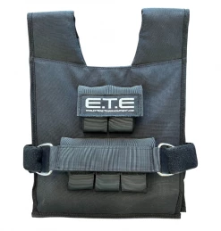ETE Weight Vests