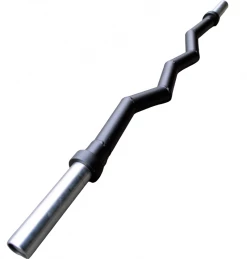 ETE Olympic Fat Curl Bar