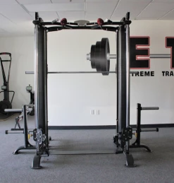 ETE PL7366 Smith Functional Trainer ELITE *FREE SHIPPING