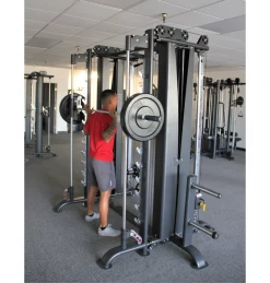 ETE PL7366 Smith Functional Trainer ELITE *FREE SHIPPING