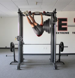 ETE PL7366 Smith Functional Trainer ELITE *FREE SHIPPING
