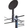 ETE Wall Ball Target (4-6 WEEK LEAD TIME) Racks And Rig Attachments