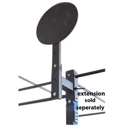 ETE Wall Ball Target (4-6 WEEK LEAD TIME) Racks And Rig Attachments