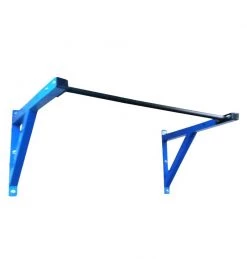 ETE Racks & Rigs Wall Mounted Pull Up Bar