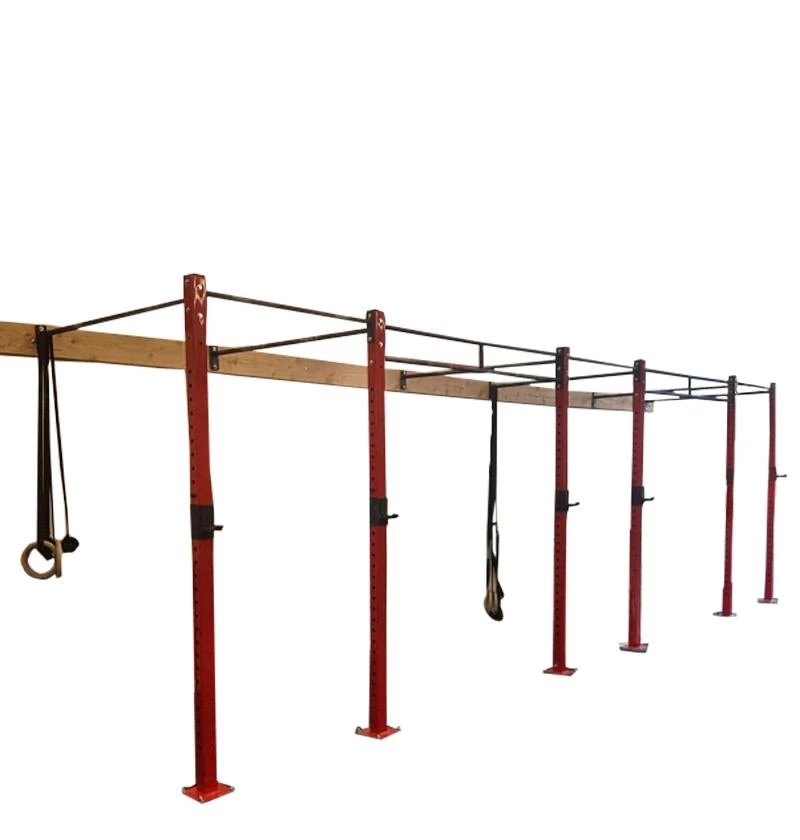 ETE Wall Mounted Pull Up Rig 4-6 Week Lead Time 3 ETE Wall Mounted Pull Up Rig 4-6 Week Lead Time