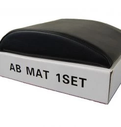 ETE Cable Machine Handles/Other Equip Ab Mat