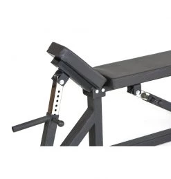 ETE Benches & GHDs Adjustable Flat Incline Bench W/Wheels USA (MADE TO ORDER)