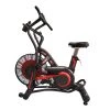 ETE AirGo AirBike Machines & Cardio 1 ETE AirGo AirBike Machines & Cardio