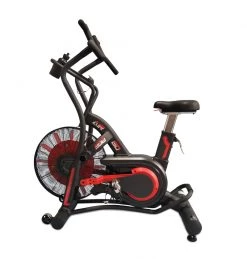 ETE AirGo AirBike Machines & Cardio