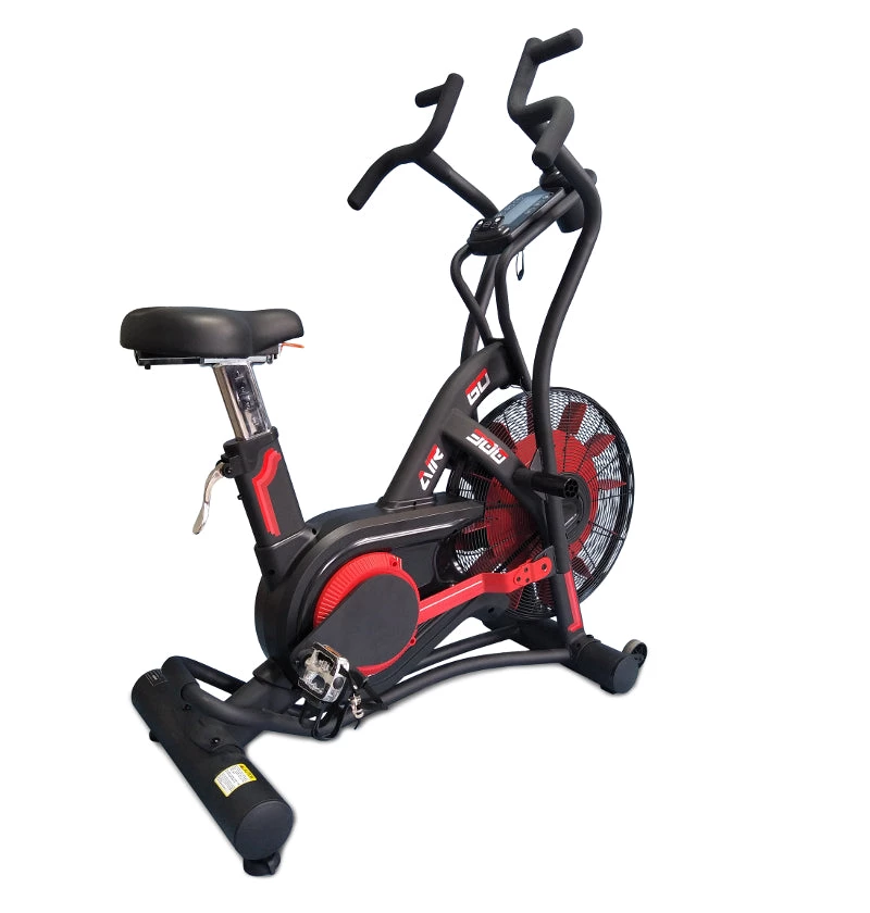 ETE AirGo AirBike Machines & Cardio 6 ETE AirGo AirBike Machines & Cardio