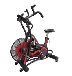 ETE AirGo AirBike Machines & Cardio 9 ETE AirGo AirBike Machines & Cardio