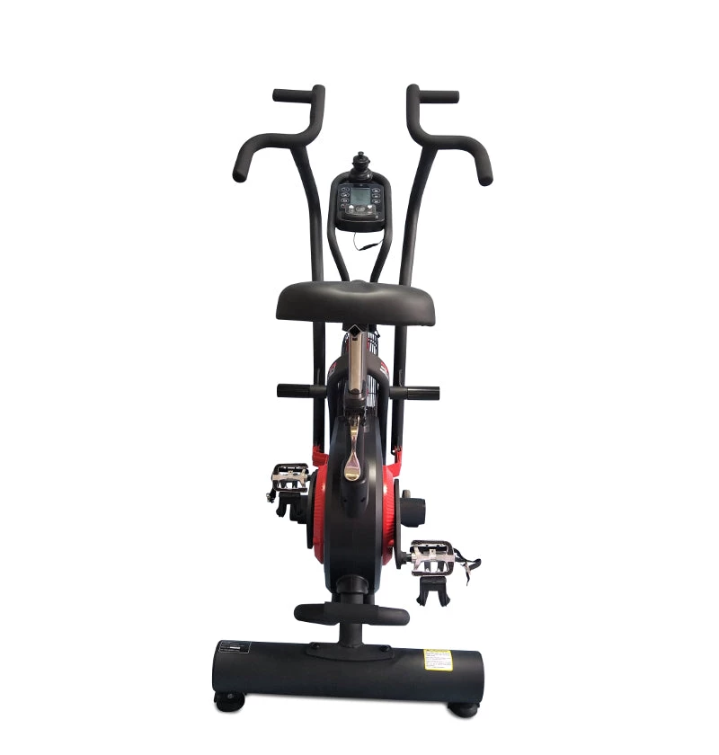 ETE AirGo AirBike Machines & Cardio 7 ETE AirGo AirBike Machines & Cardio