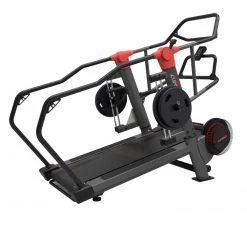 ETE AirGo Incline Treadmill Elite