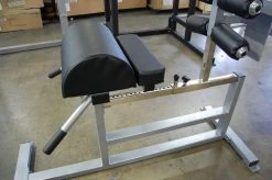 ETE Benches & GHDs Basic GHD Glute Ham Developer 4-6 WEEK LEAD TIME