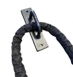 Extreme Training Equipment Battle Rope Anchor