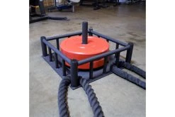 ETE Battle Rope Stations 4 To 6 Week Lead Time