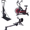 ETE COMBO PACKAGE: AirGo AirBike + AirGo Rower + AirGo Ski Trainer *FREE SHIPPING Machines & Cardio 2 ETE COMBO PACKAGE: AirGo AirBike + AirGo Rower + AirGo Ski Trainer *FREE SHIPPING Machines & Cardio
