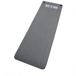 ETE Dumbbells/Kettlebells & Plates Exercise Mat