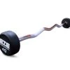 ETE Curl Bar Set (5 Or 10 Total Barbells)