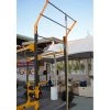 ETE Racks And Rig Attachments Flying Pull Up Bar Attachment 4-6 WEEK LEAD TIME