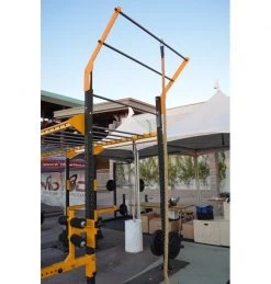 ETE Racks And Rig Attachments Flying Pull Up Bar Attachment 4-6 WEEK LEAD TIME