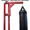 ETE Folding Wall Mounted Heavy Bag Arm