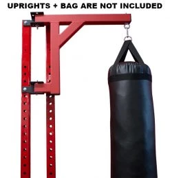 ETE Folding Wall Mounted Heavy Bag Arm