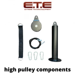 ETE High Pulley Buy 1 Get 1 Free 4th Of July SALE
