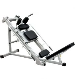 ETE Machines & Cardio Leg Press Hack Squat IFLPHS