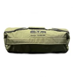 ETE Sandbags Dumbbells/Kettlebells & Plates 18 ETE Sandbags Dumbbells/Kettlebells & Plates