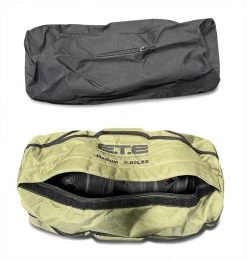 ETE Sandbags Dumbbells/Kettlebells & Plates 17 ETE Sandbags Dumbbells/Kettlebells & Plates