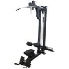 Extreme Training Equipment PL7367A Plate Loaded Lat Pulldown Low Row Machines & Cardio